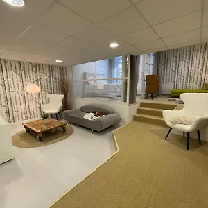 Apartment L'eden, Vannes