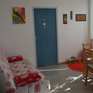 El Roble , L'Aiguillon France