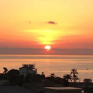 Bel Apt 3 Pieces Vue , Beaulieu-sur-Mer France