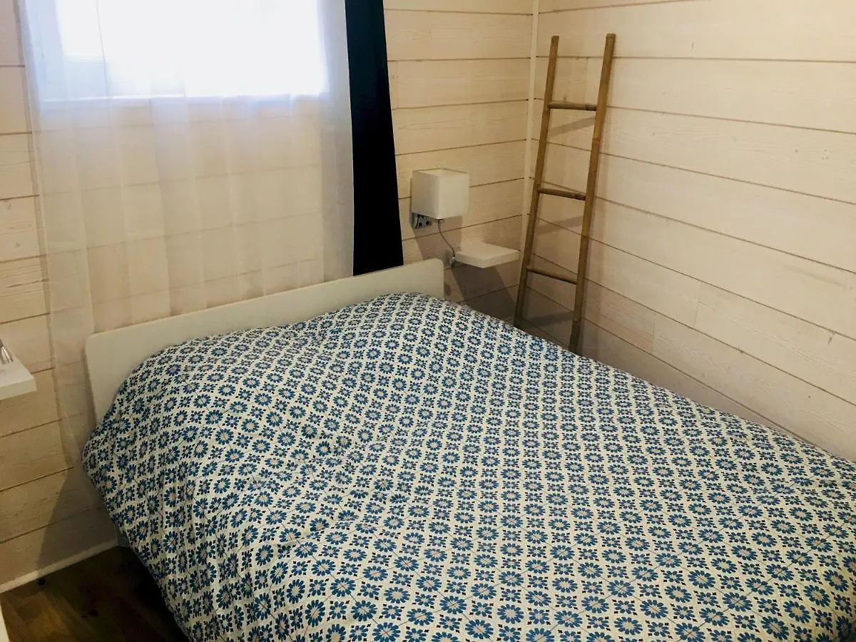 Studio Bis Tout Confort En Hyper Centre De Vannes Apartment 0*,