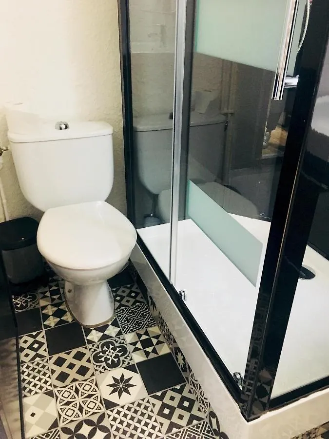 Studio Bis Tout Confort En Hyper Centre De Vannes Apartment